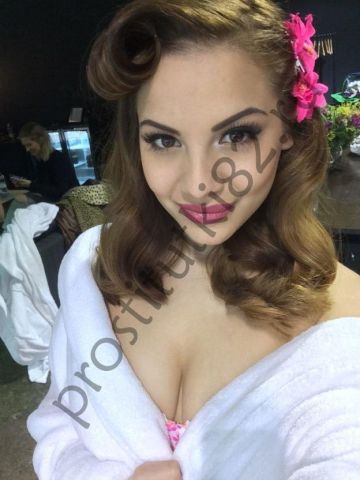 Анкета проститутки Алла - Фото, 23 года, №92253
